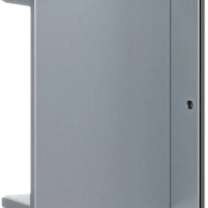 Connecteur mural tehalit FWK-Plus 60×150mm zingué 