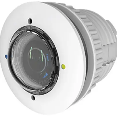 Modulo obiettivo MOBOTIX Mx-O-M7SA-12DN016, 180°, UHD, per M73/S74 