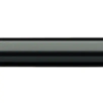 Modulo presa di tensione WAGO 3L 250V 25A cod.A nero cavo+presa 35cm 3×2.5mm² 