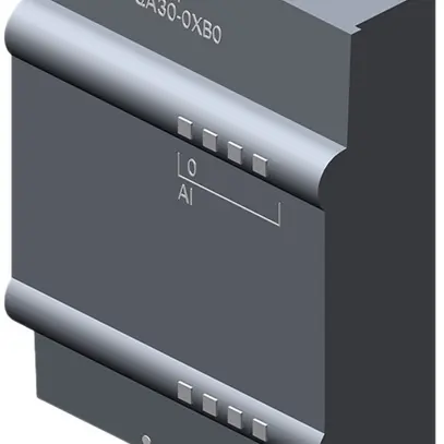 Modulo d'ingresso PLC Siemens SIMATIC S7-1200 SB 1231 AI 1×16bit TC 
