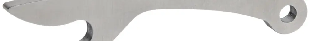 Apertura di lampade AWIL-OEF per lampada d'emergenza INS 