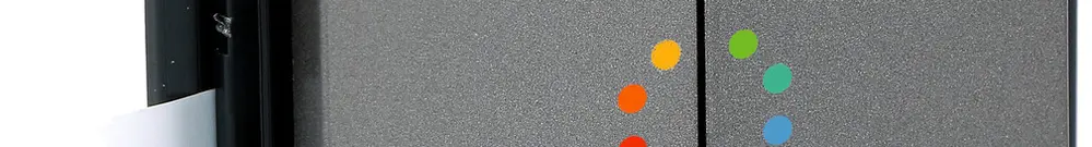 Trasmettitore da parete INC Arteor with Netatmo 2400MHz batteria 4 185m magnesio 