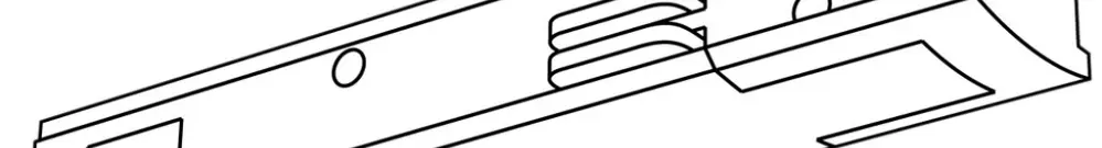 Alimentation pour Lytespan 1, universel, blanc 
