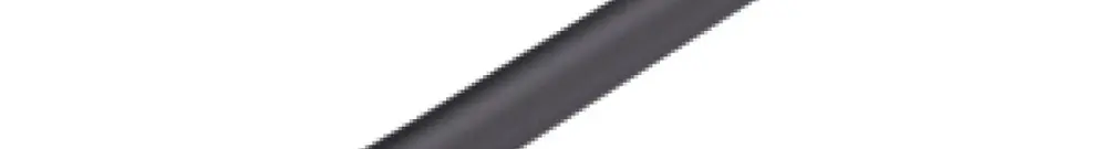 Fiche INC Weidmüller SAIE prise M12 5L avec câble 2m PG9 0.25mm² PUR 