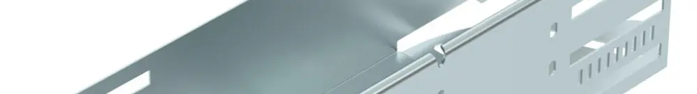 Coude BET RB W réglable 85×100mm acier zingué en continu 