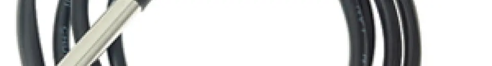 Capteur de température Shelly DS18B20 1m -55…125°C 3…5.5V 50mm Ø6mm 