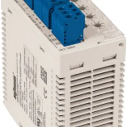Schutzschalter elektronisch WAGO EPSITRON, 24VDC, 4×10A 