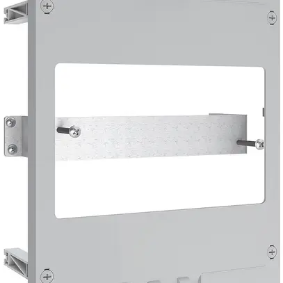 Kit modulaire SE Prisma XS, pour borne de test, 1 rangée, 250×300mm 