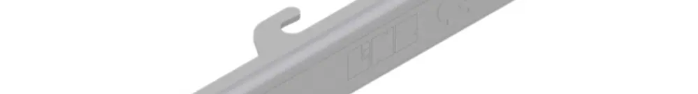 Verbinder steckbar Lanz 