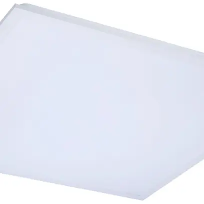 Plafoniera LED INS START Panel UGR19 600×600 DALI 4800lm 830 