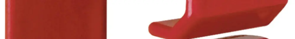 Graffa tehalit per 128155042/242 