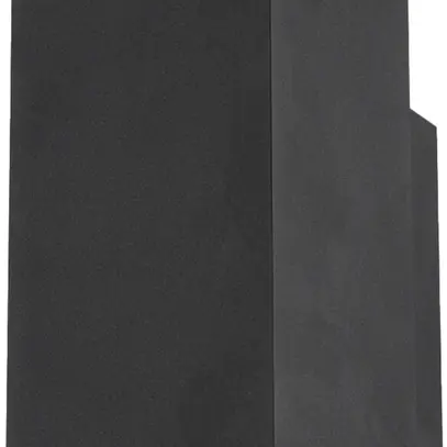 Applique LED SLV ENOLA SQUARE UP/DOWN M 19W 1680lm 3000/4000K IP65 anthracite 