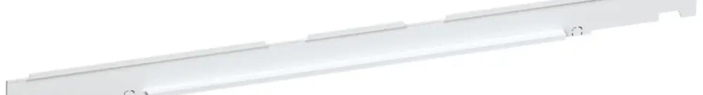 Abschottung Hager vertikal für UP-Verteiler FWU 5-reihig h=800mm 