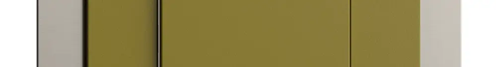 UP-Nebenstelle 1K/1T zu Druckschalter Edue Wiser olive 
