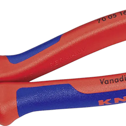 Pince coupante de coté KNIPEX 160mm 