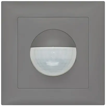 Rilevatore di movimento INC SWISSLUX Indoor 180 UP Kombi 2L SF EDIZIOdue grs 