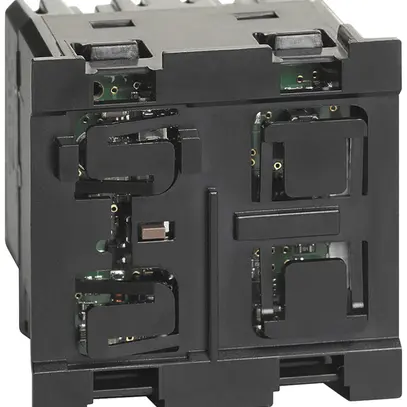 Dimmer touch Living Now per reattori elettronici 0…10V/600VA 2 moduli 