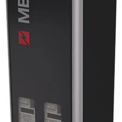 Station de recharge Mennekes Premium 22 IP44 noir 