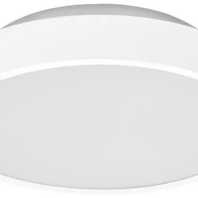 Plafoniera LED SMART+ WIFI BACKLIGHT ROUND 28W 1400lm 3000..6500K bianco 