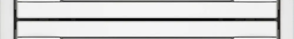 Universaltaster EDIZIO.liv UNI SNAPFIX® 12…48V o.LED 3× 2-Tbed.Pap.ws 