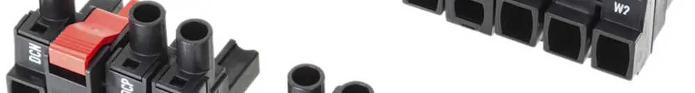 Spina di collegamento Siemens SINAMICS per PM2x0-2 e G120C FSC 