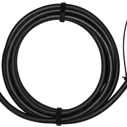 Cavo di carica e-mobility ABL CC3275 Mode 3 T2+T2 3L 480V 32A 22kW 7.5m IP44 ne 