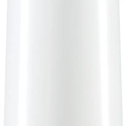 LED-Deckenleuchte TubiXx 14W, 927, 1152lm, Ø80×250mm, weiss/weiss 