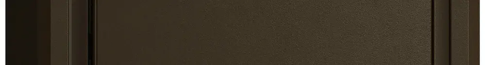 Poussoir universel AP EDIZIO.liv UNI SNAPFIX® 12…48V a.LED 1× comm.1T étiqu.br 