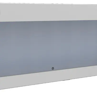 Alloggio Rittal KX 1613.100 800×300×155mm IP65 IK08 