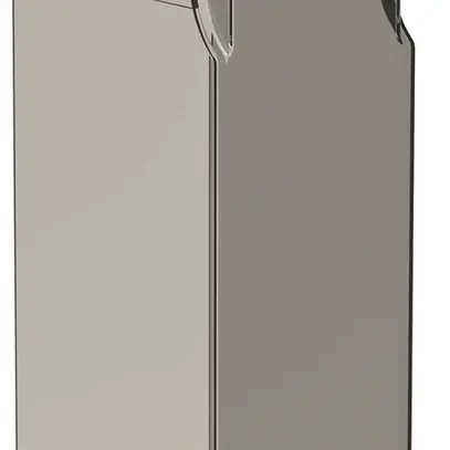 Abdeckung ABB InLine II CS-ZLBM/ZHBM123-L390 