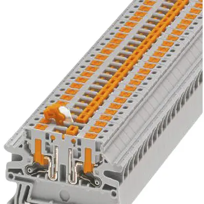 Borne de sectionnement à couteau PX PTVC 2.5-MT 