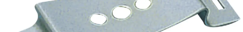 Schnappfeder DIN Hager 10mm 1 Stück 