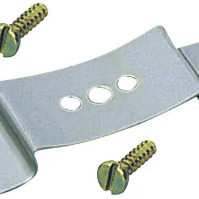 Schnappfeder DIN Hager 10mm 1 Stück 