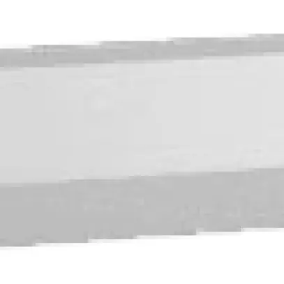 Canale di smistamento Hager univers 5-parti 1300mm bianco 