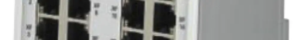 Switch PX FL SWITCH 2316 