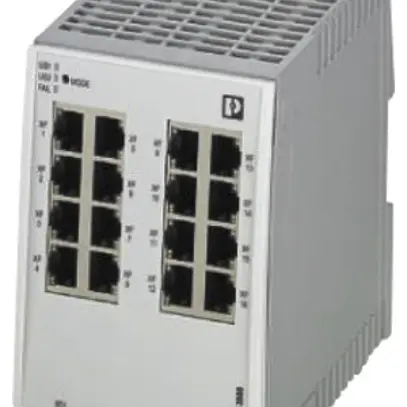 Switch PX FL SWITCH 2316 