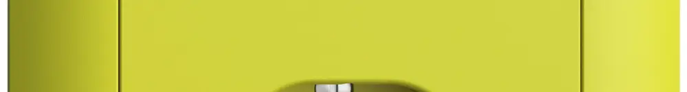 Presa INC USB tipo A+C + tipo 13 Feller EDIZIOdue FMI 230V 3000mA lemon 