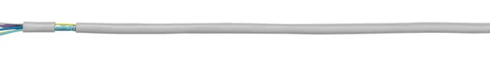 Cavo U72 20×4×0.8mm schermato senza alogeni Eca 