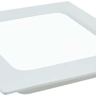 Plafoniera LED INS DOTLUX SQUAREeco 175×175mm 16W 1280lm 3000K IP20 