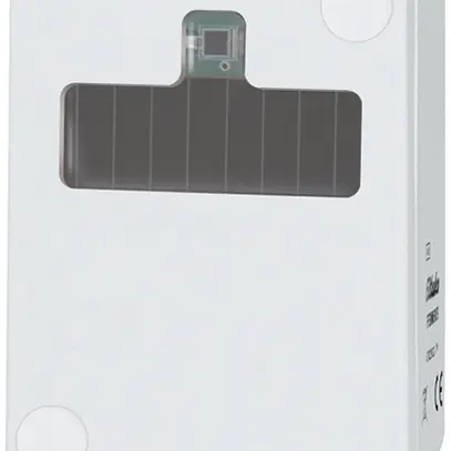 Rilevatore di luminosità RF AP Eltako FHD60SB bianco 