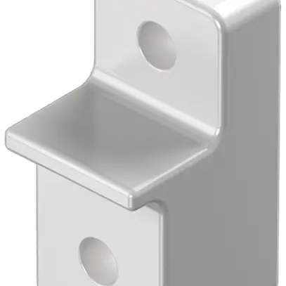 Kit de fixation Rittal AX 1485.400 pour AX 32×66×38mm matière synthétique 4pcs 