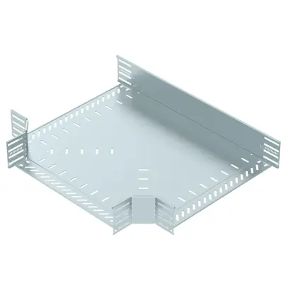 Pezzo a T BET RT 110×500mm acciaio zincato a nastro 