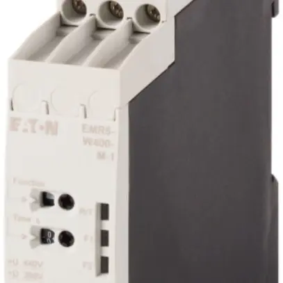 Relè di controllo di asimmetria EMR6-W400-M-1, 400VAC 
