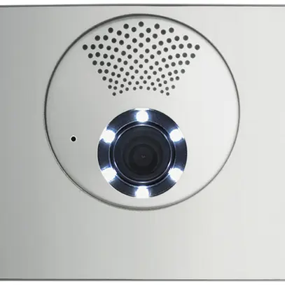 Module caméra et haut-parleur Fermax DUOX Plus Skyline 105.2×95mm 18/24VDC 