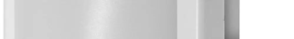 LED-Decken-/Wandleuchte LDV LED BULKHEAD, 11W 4000K weiss 