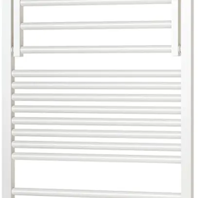 Corps de chauffe de salle de bains Zehnder Zeno Wing ZWE-170-060/DS 