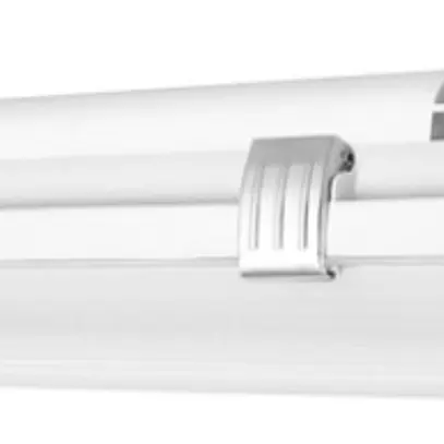 Lampada per locali umidi LED Ledvance DAMP PROOF 1200, 18W 4000K IP65 grigio 