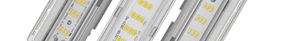 Lampada LED LEDVANCE HQL LED P E40 90W 13000lm 4000K Ø110×270mm chiaro 