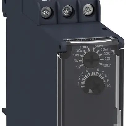 Zeitrelais Schneider Electric RE22R1CMR 