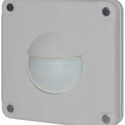 Rilevatore di presenza INC KNX Luxomat PD2 S 180 ST IP55 comp.con NEVO grc 